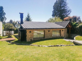 RentUp - Tranquilidad y comodidad en Bariloche, refugio luminoso